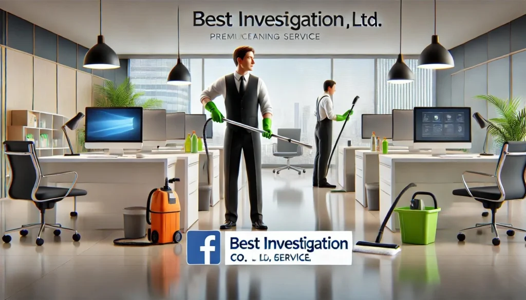 ทำความสะอาดคืออะไร-Best Investiagtion