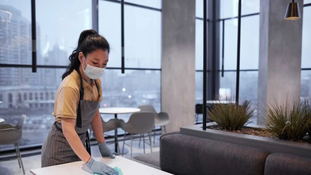 10 เทคนิคดูแลและทำความสะอาดคอนโดให้สะอาดปลอดภัย