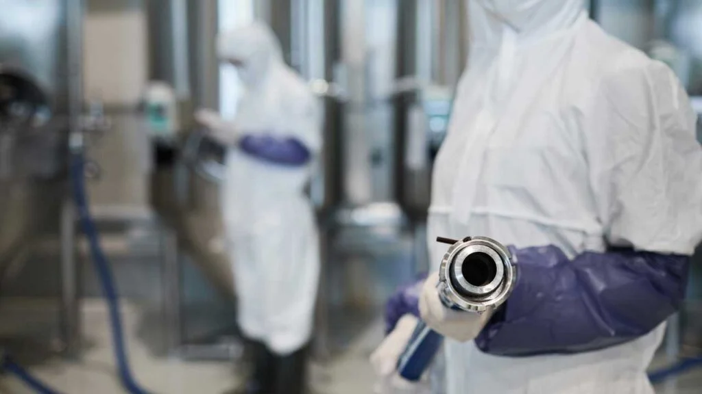 10 แนวทาง ทำความสะอาดโรงงาน ตามงานวิจัย เพื่อคุณภาพผลิตภัณฑ์และความปลอดภัย